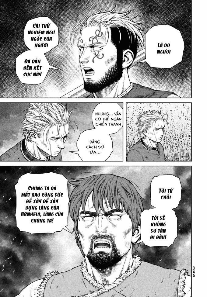 Truyền Thuyết Miền Đất Hứa - Page 16