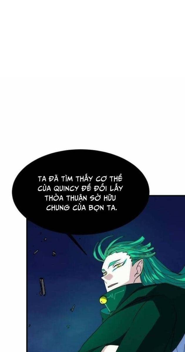 Sử Kí Kim Quang Tử - Page 16