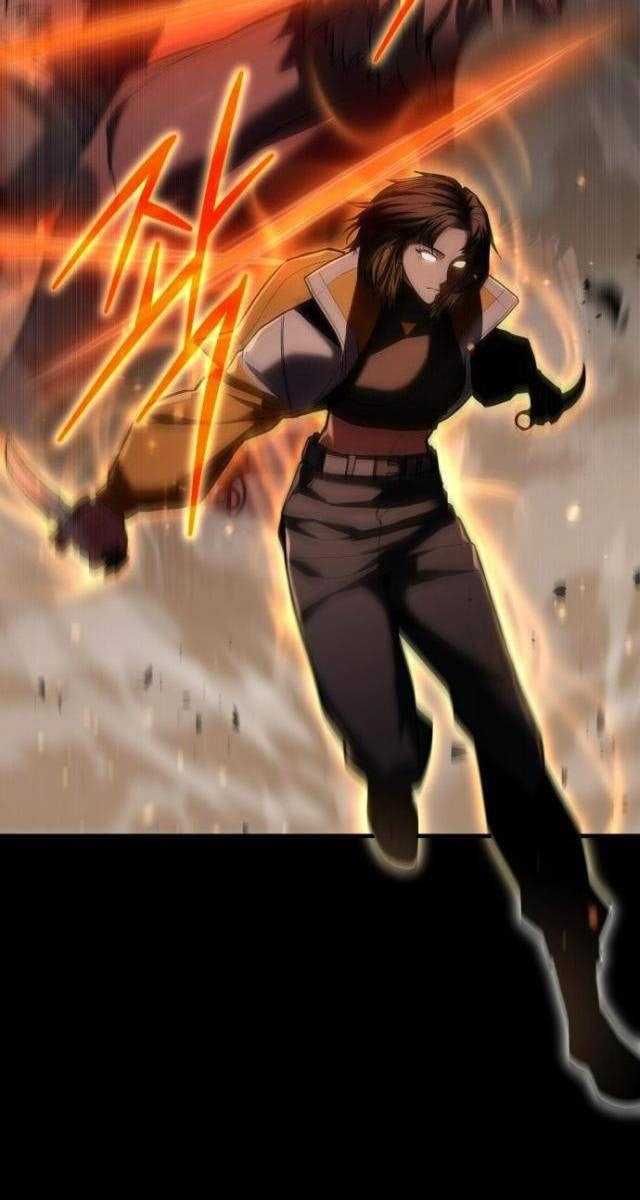 Tuyệt Thế Anh Hùng - Page 137