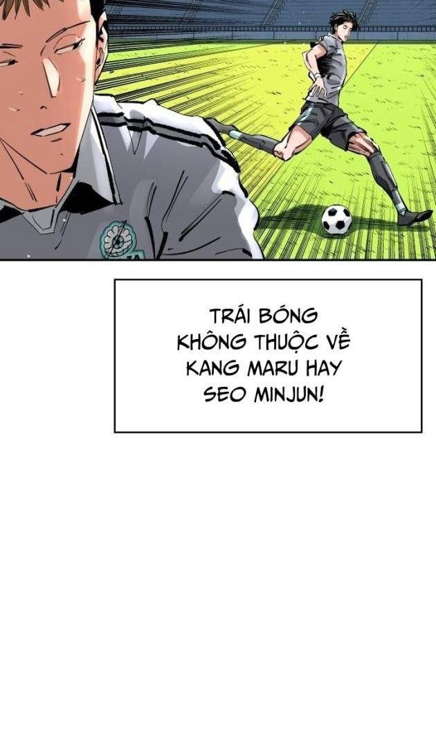 Sân Cỏ Chiến Ký - Page 35