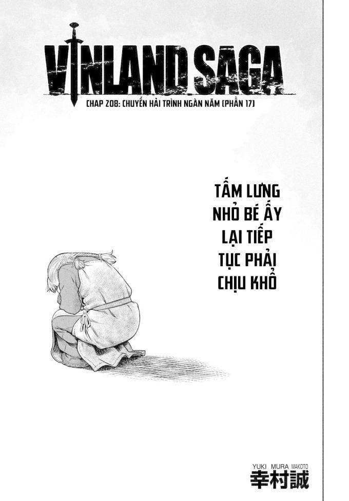 Truyền Thuyết Miền Đất Hứa - Page 4