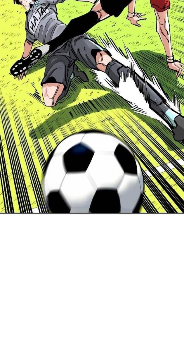 Sân Cỏ Chiến Ký - Page 55