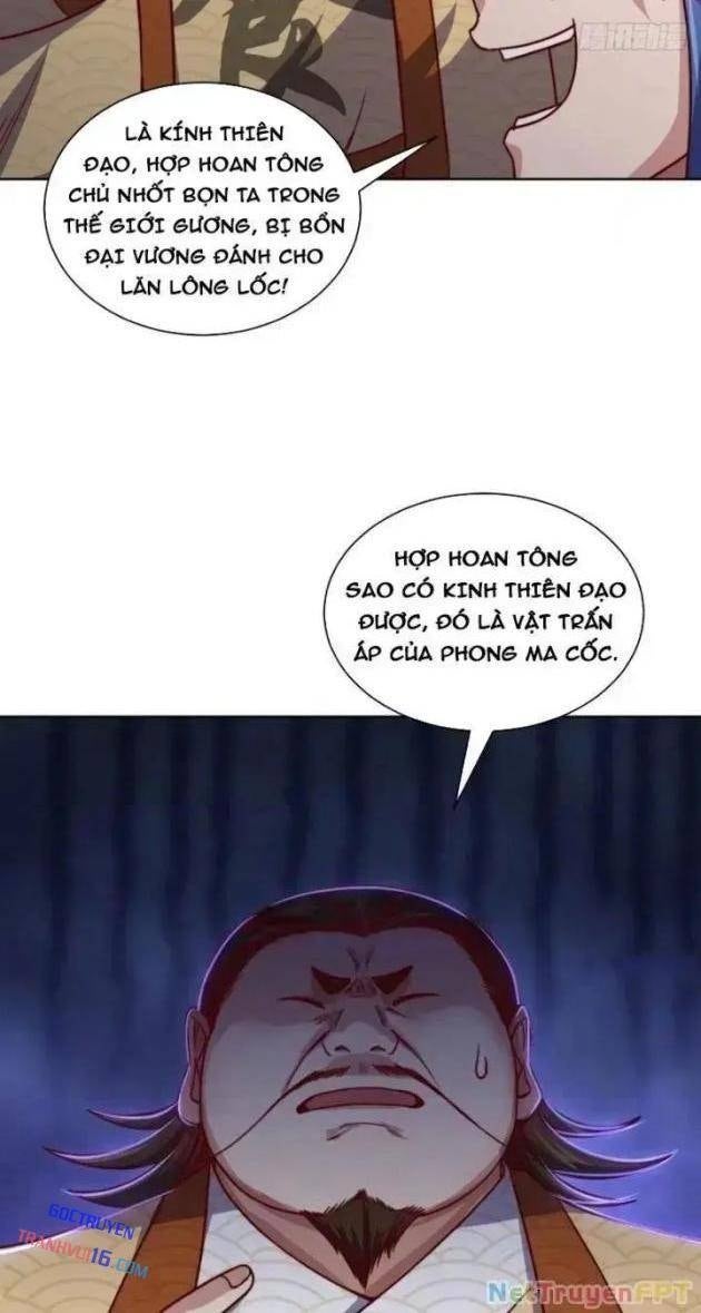 Chiếm Cái Đỉnh Núi Làm Đại Vương - Page 30