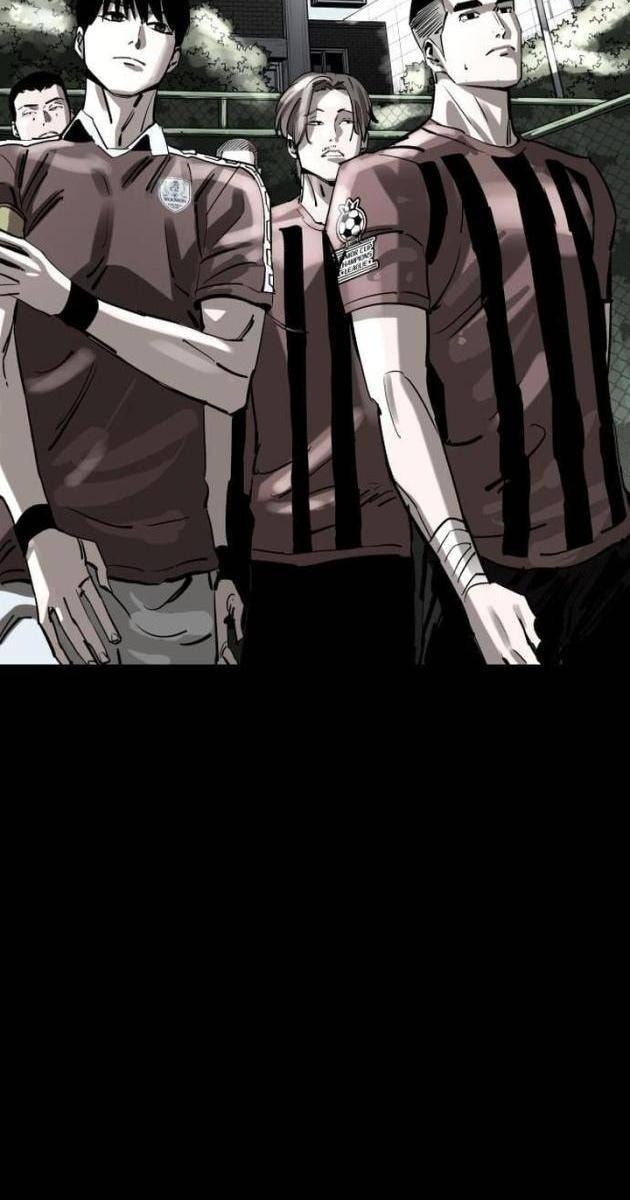 Sân Cỏ Chiến Ký - Page 240