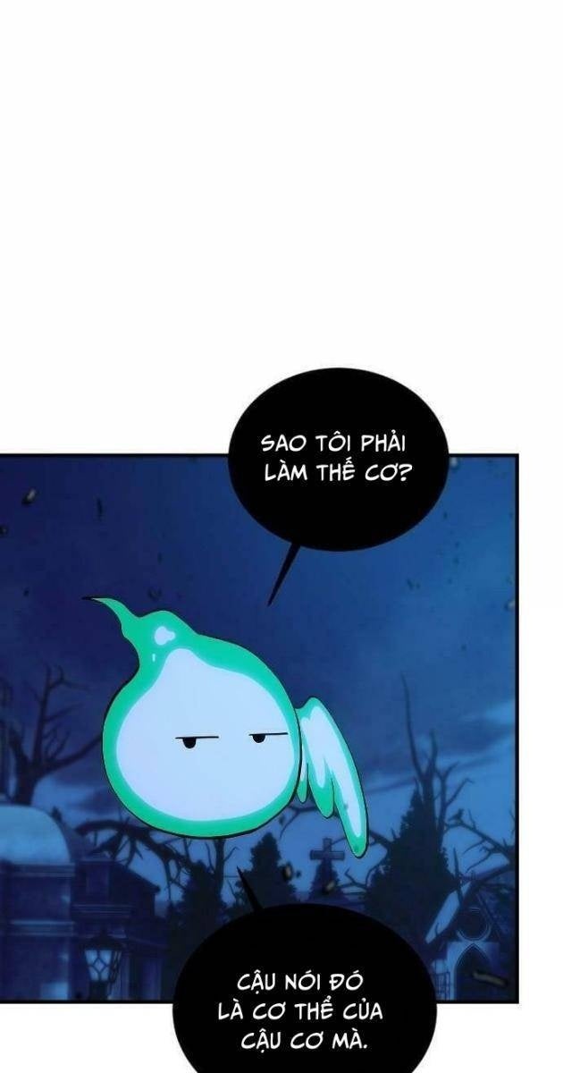 Sử Kí Kim Quang Tử - Page 47