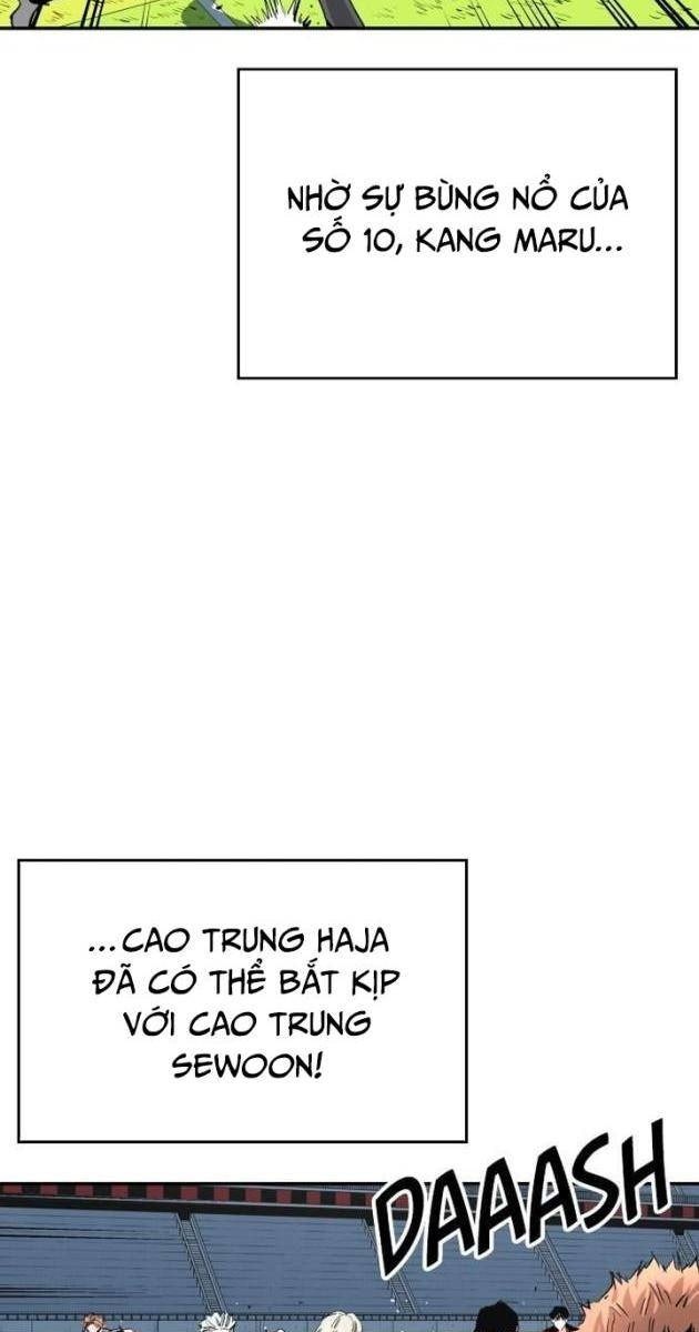 Sân Cỏ Chiến Ký - Page 18