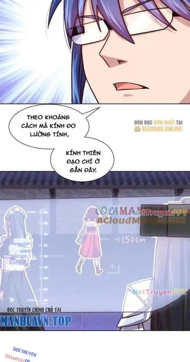 Chiếm Cái Đỉnh Núi Làm Đại Vương - Page 7