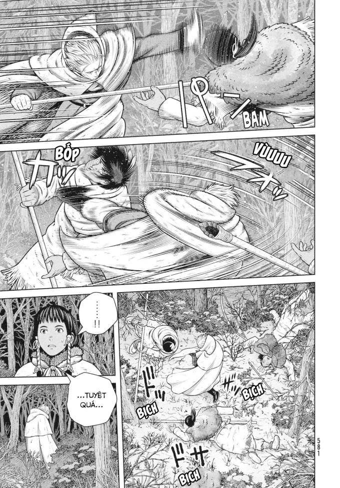 Truyền Thuyết Miền Đất Hứa - Page 8