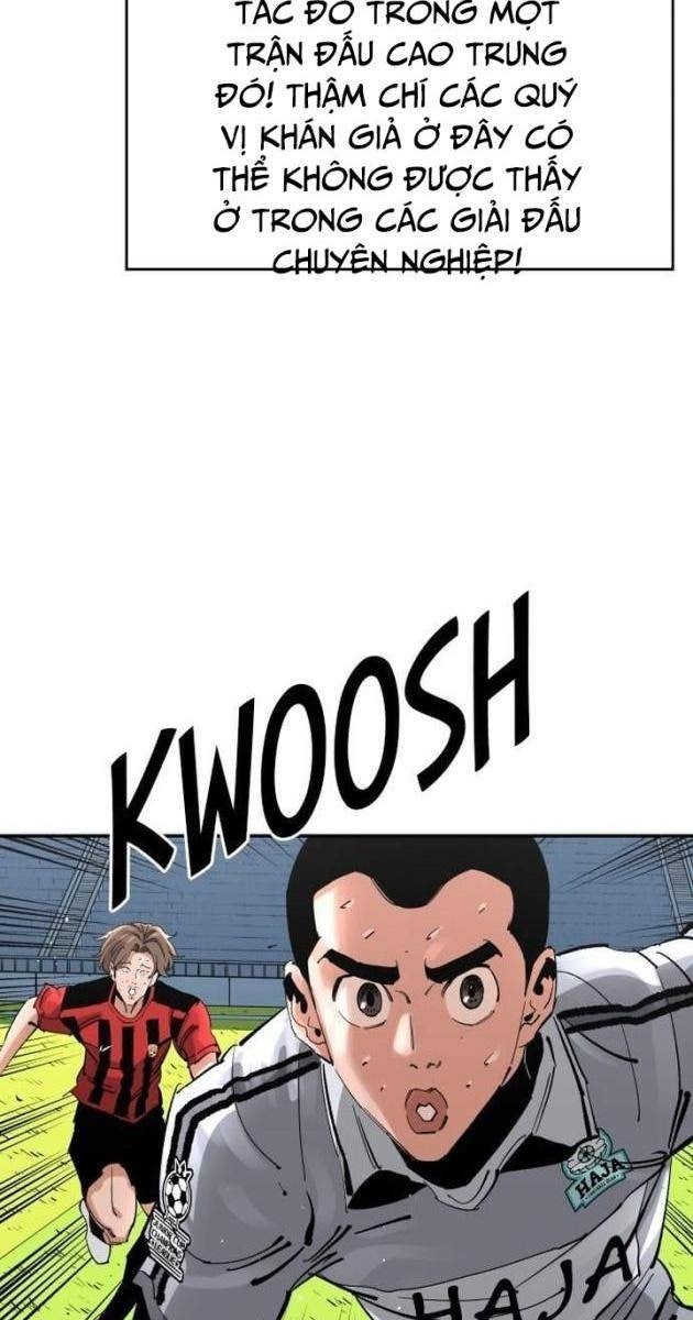 Sân Cỏ Chiến Ký - Page 91