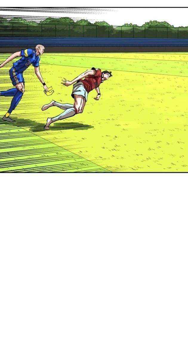 Sân Cỏ Chiến Ký - Page 128