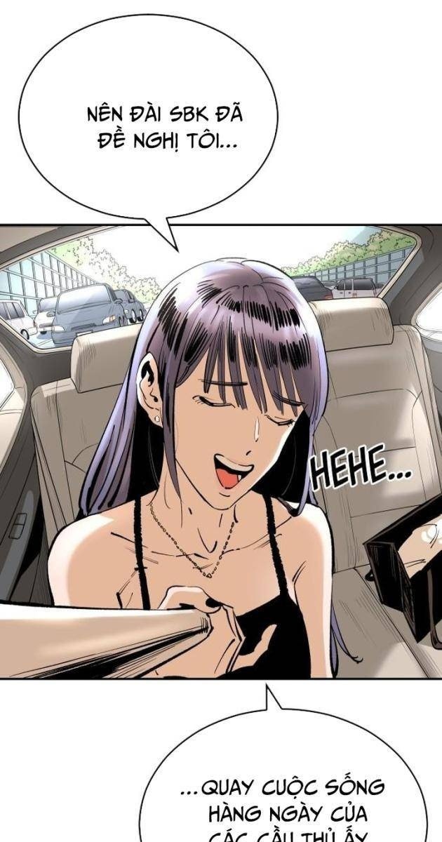 Sân Cỏ Chiến Ký - Page 107