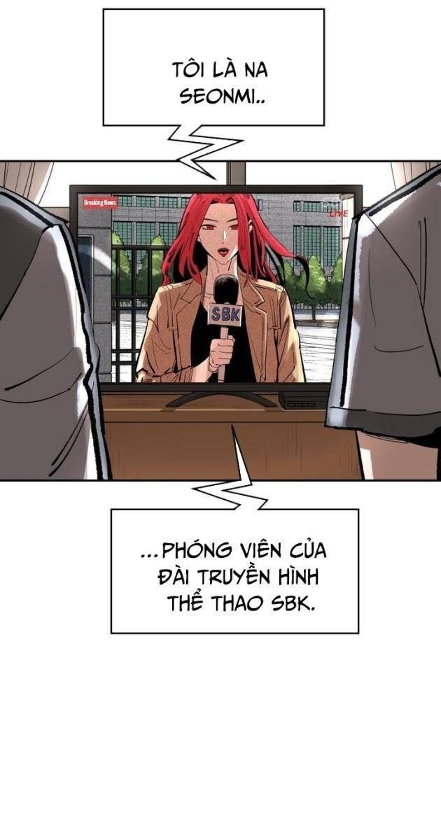 Sân Cỏ Chiến Ký - Page 84