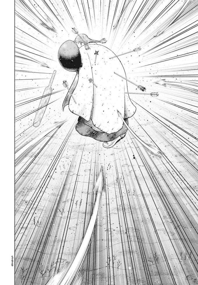 Truyền Thuyết Miền Đất Hứa - Page 23