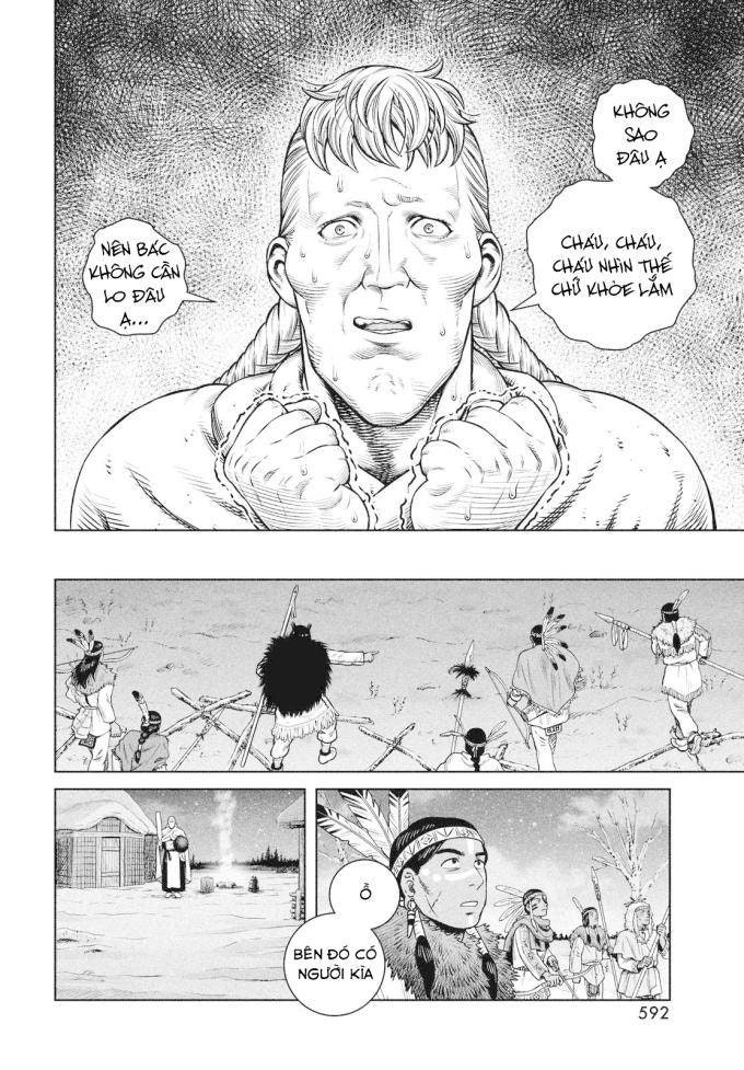 Truyền Thuyết Miền Đất Hứa - Page 19