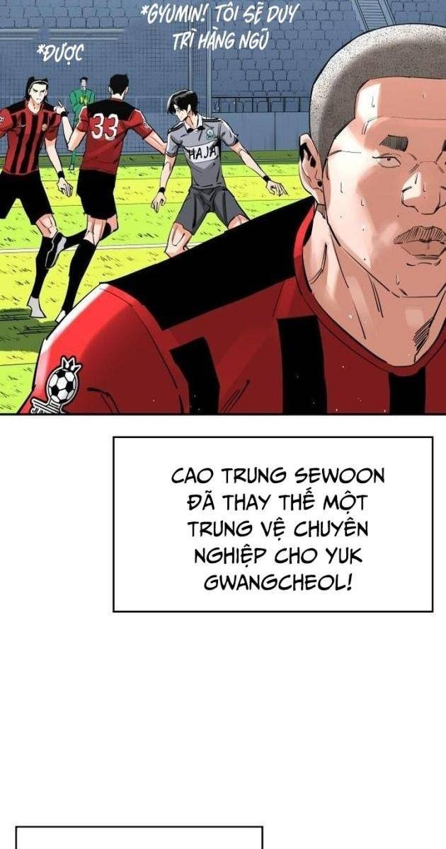 Sân Cỏ Chiến Ký - Page 34