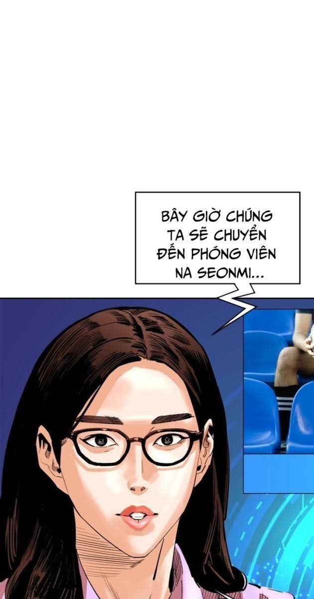 Sân Cỏ Chiến Ký - Page 14