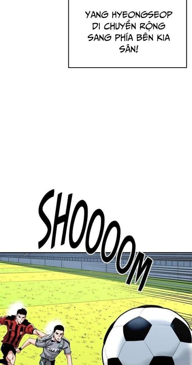 Sân Cỏ Chiến Ký - Page 63