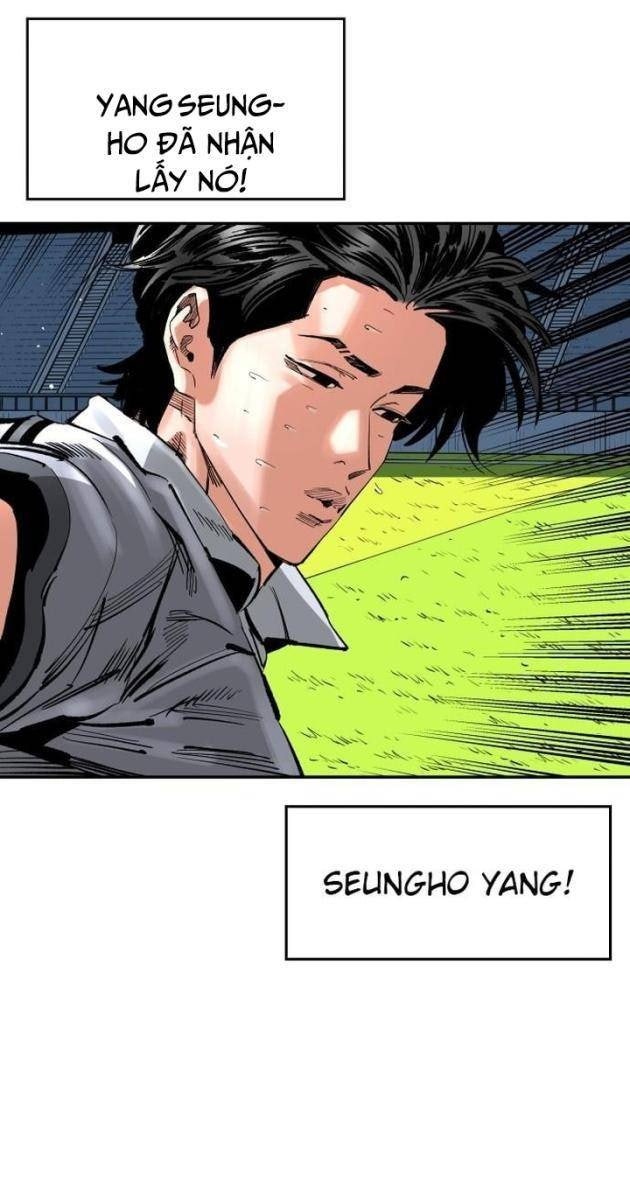 Sân Cỏ Chiến Ký - Page 36