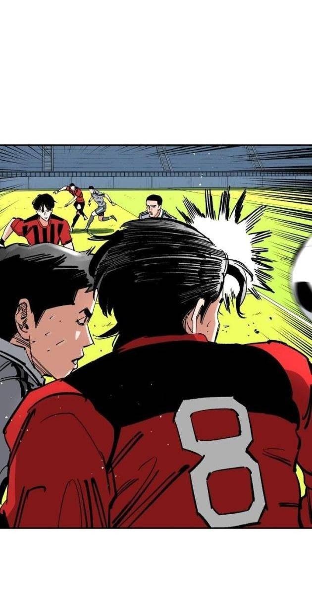 Sân Cỏ Chiến Ký - Page 23