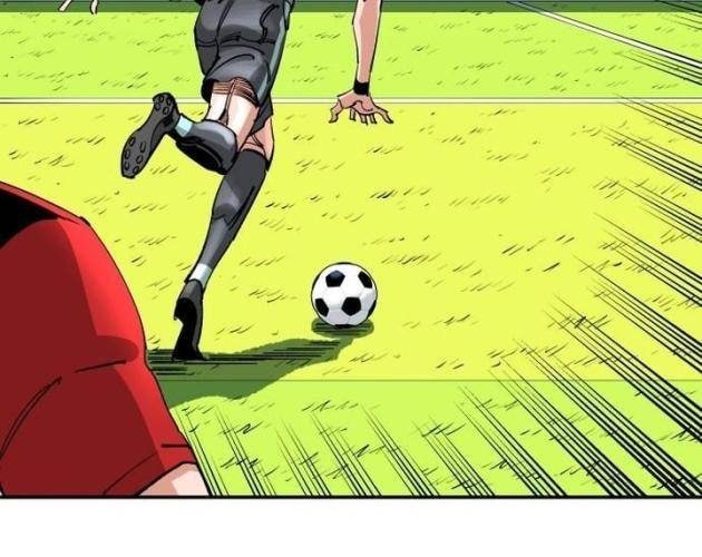 Sân Cỏ Chiến Ký - Page 24