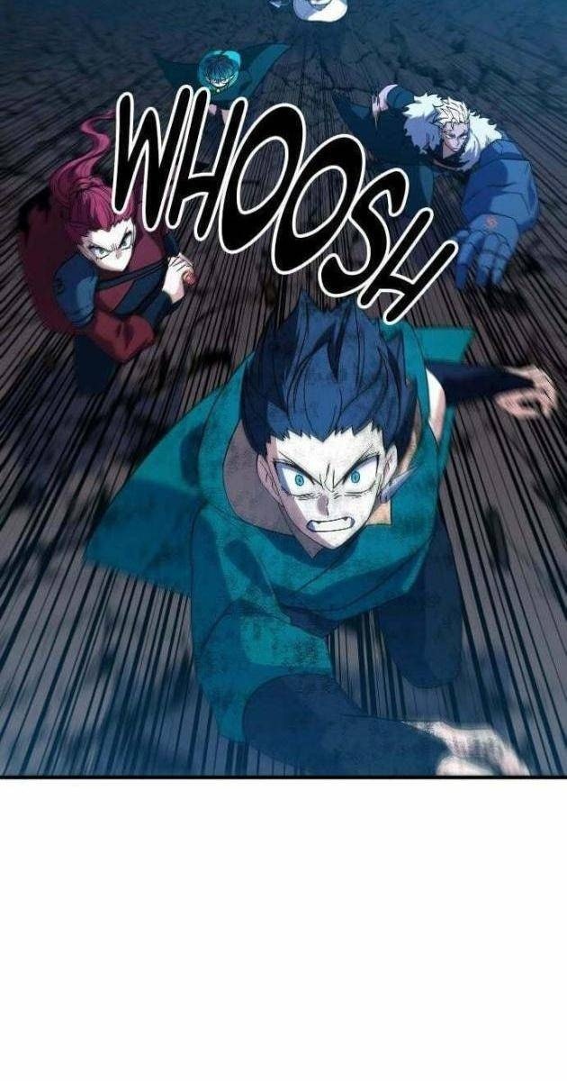 Sử Kí Kim Quang Tử - Page 48