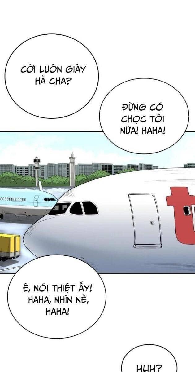 Sân Cỏ Chiến Ký - Page 133