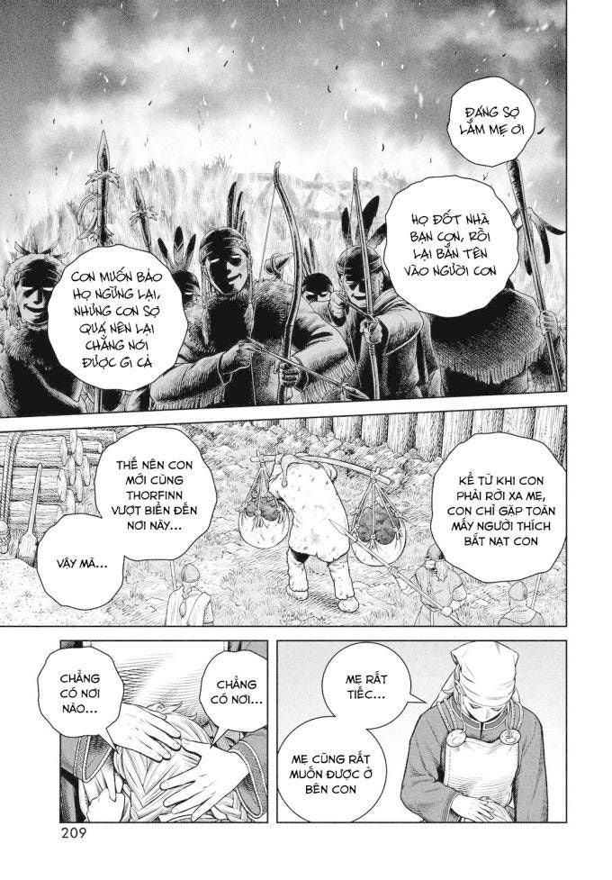 Truyền Thuyết Miền Đất Hứa - Page 6