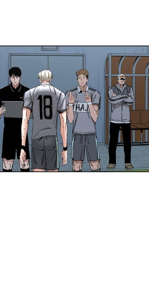 Sân Cỏ Chiến Ký - Page 121