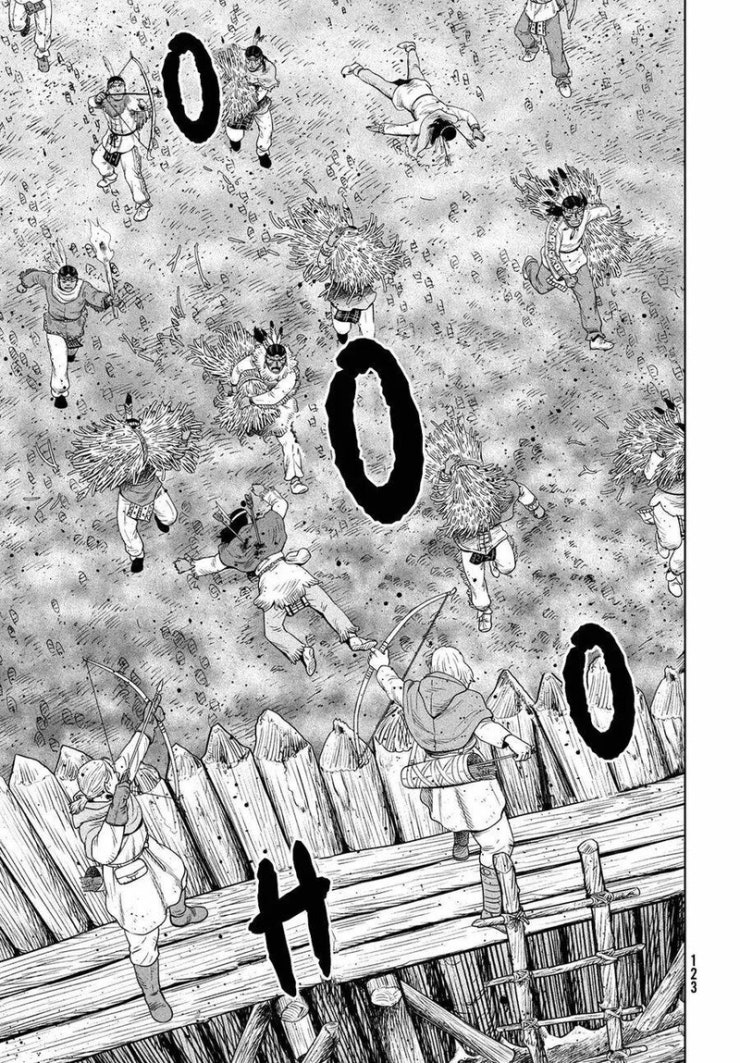 Truyền Thuyết Miền Đất Hứa - Page 13