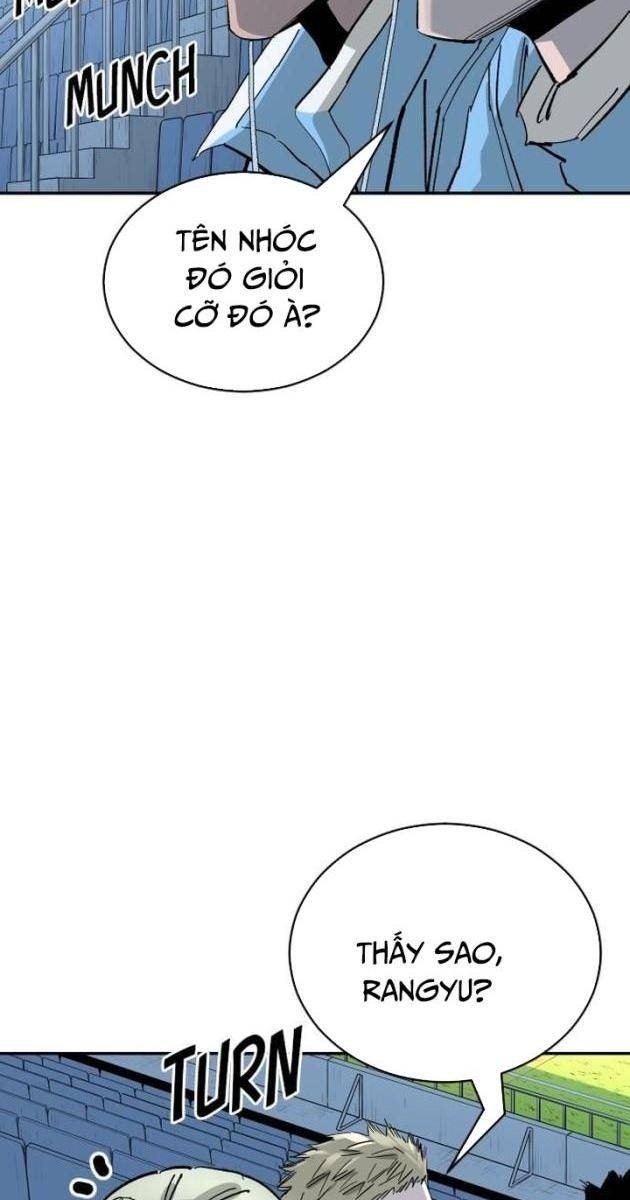 Sân Cỏ Chiến Ký - Page 80