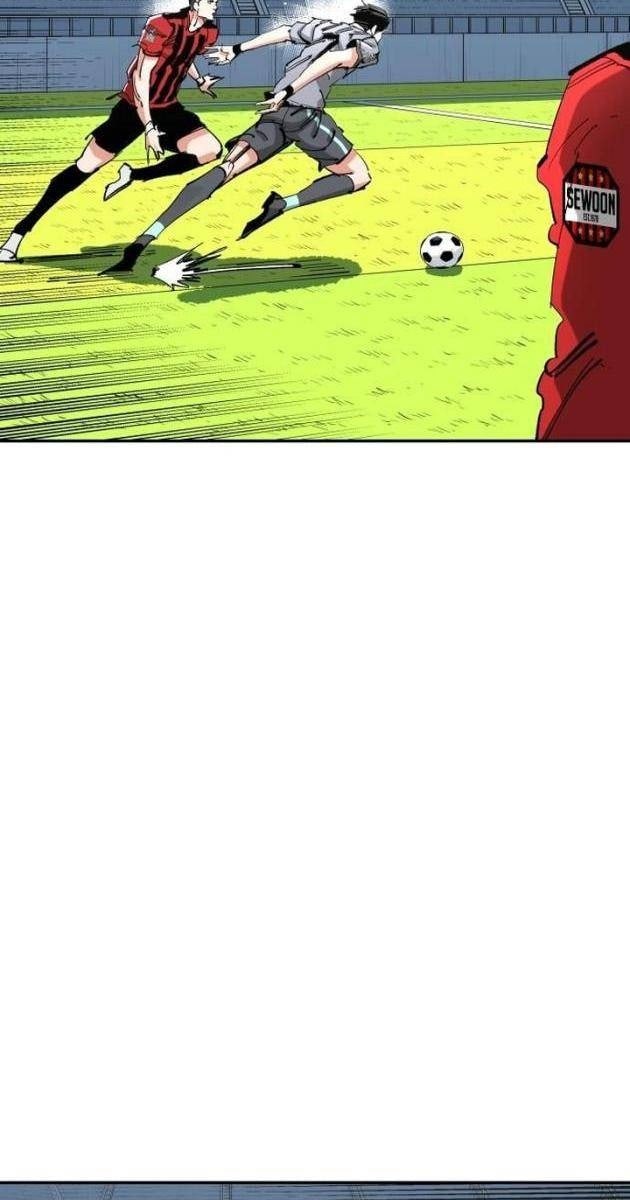 Sân Cỏ Chiến Ký - Page 4