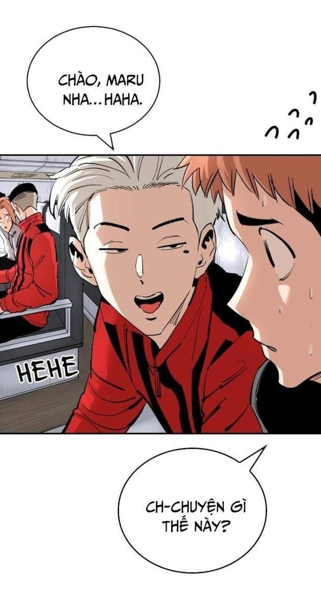 Sân Cỏ Chiến Ký - Page 159