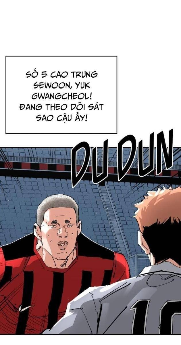 Sân Cỏ Chiến Ký - Page 28