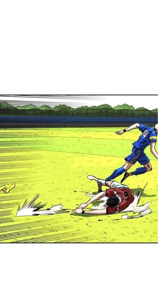 Sân Cỏ Chiến Ký - Page 139