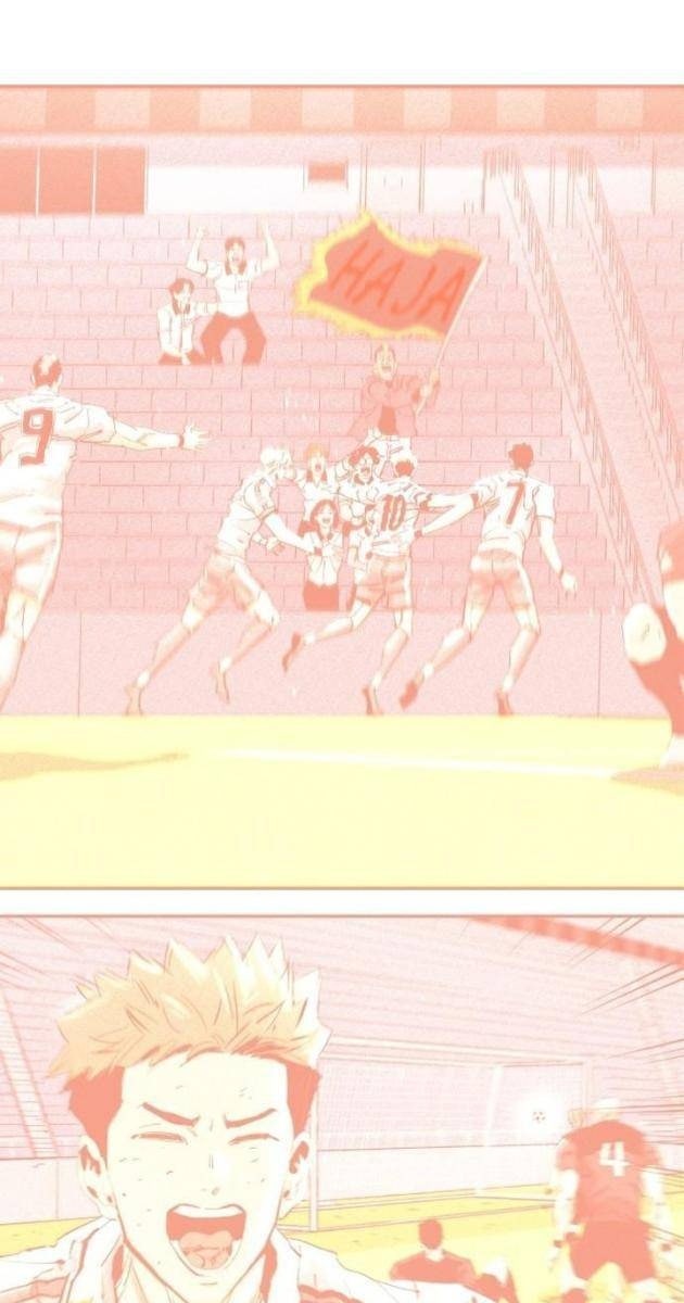 Sân Cỏ Chiến Ký - Page 104