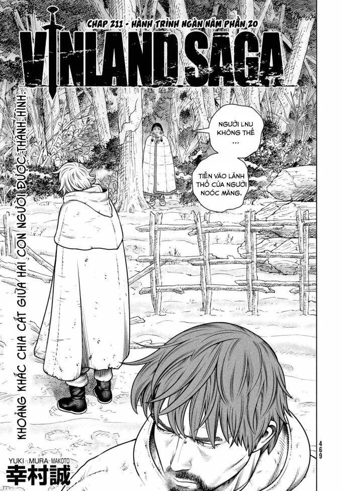 Truyền Thuyết Miền Đất Hứa - Page 4