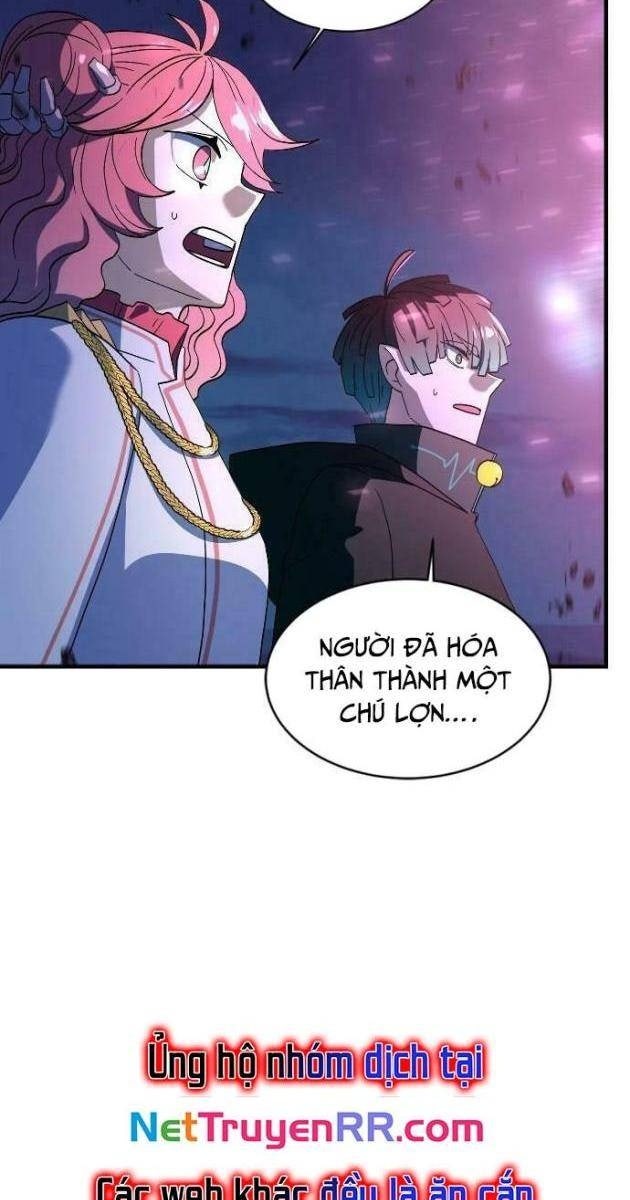 Sử Kí Kim Quang Tử - Page 28