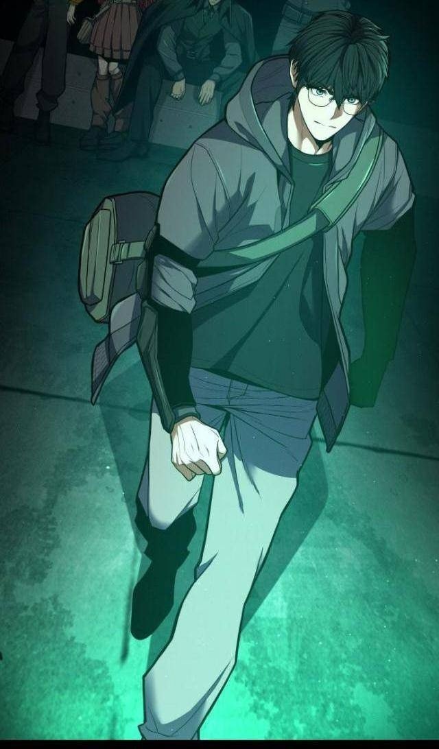 Tuyệt Thế Anh Hùng - Page 224