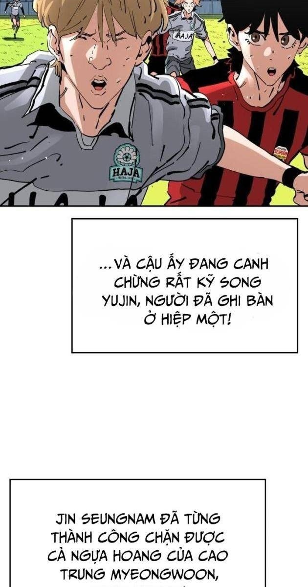 Sân Cỏ Chiến Ký - Page 4
