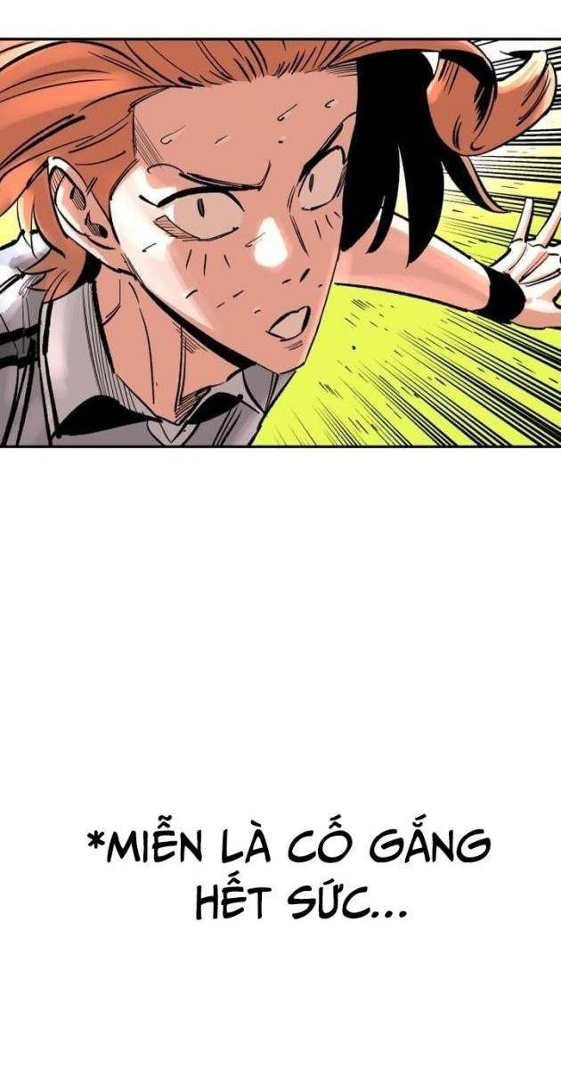 Sân Cỏ Chiến Ký - Page 130