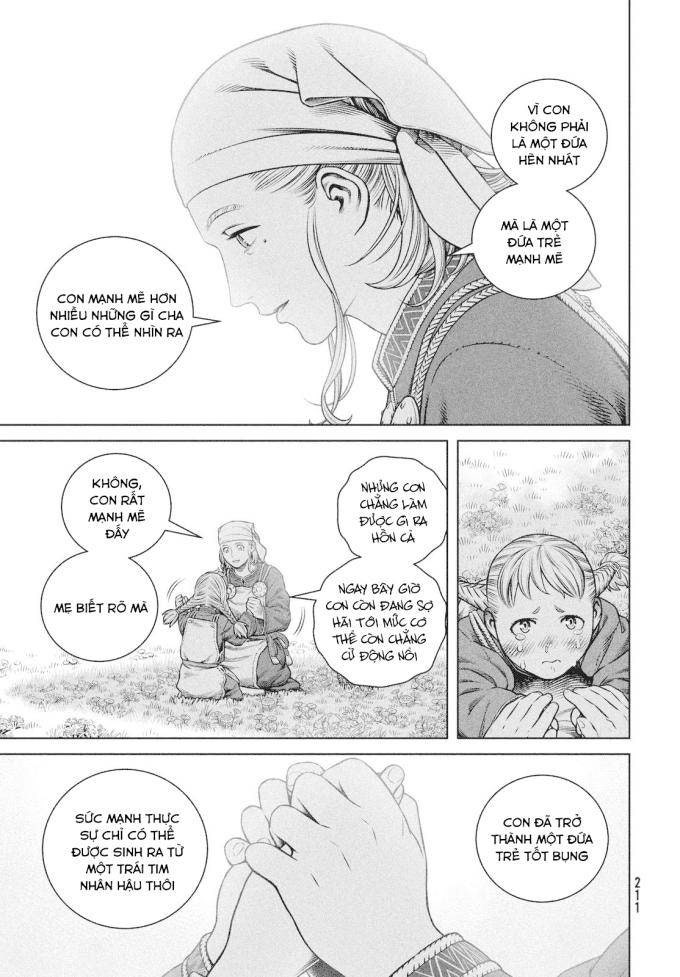 Truyền Thuyết Miền Đất Hứa - Page 8