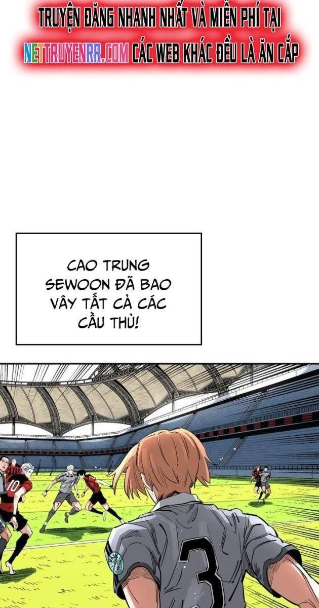 Sân Cỏ Chiến Ký - Page 68