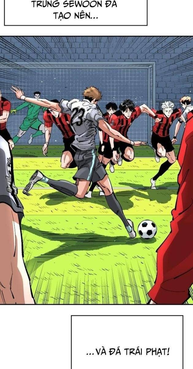 Sân Cỏ Chiến Ký - Page 29