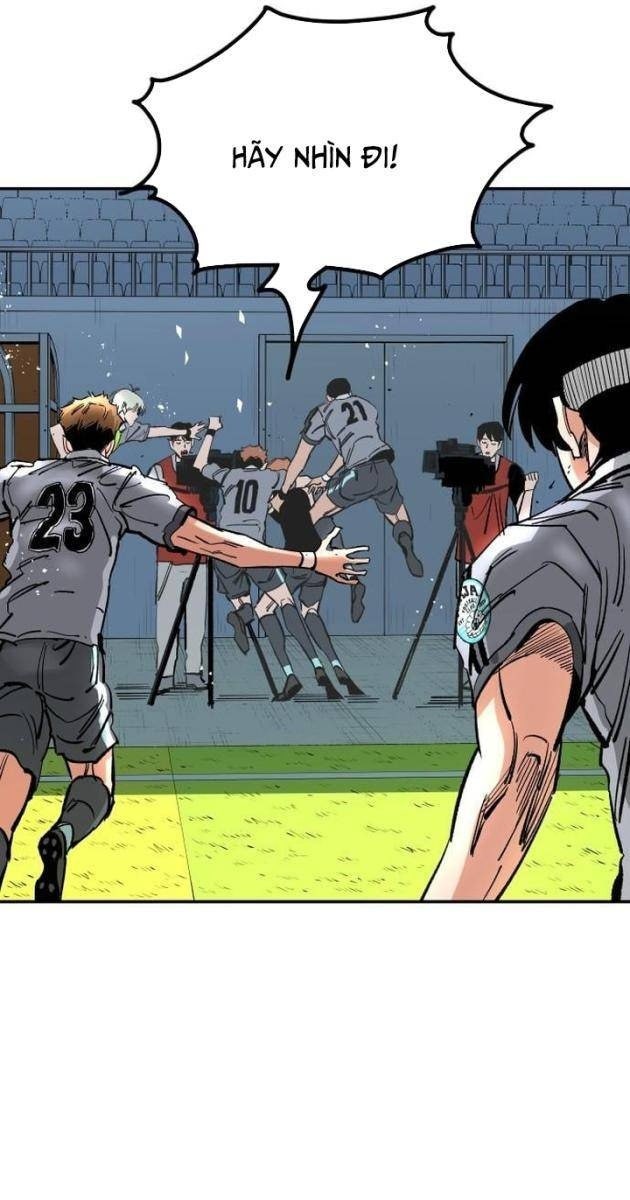 Sân Cỏ Chiến Ký - Page 157
