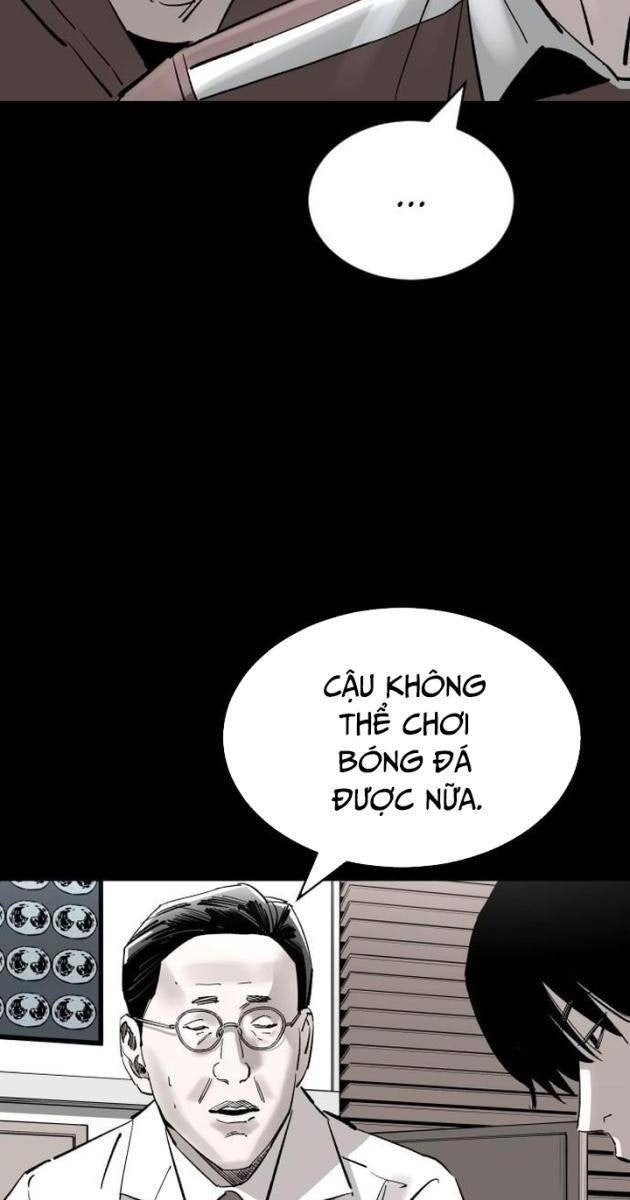 Sân Cỏ Chiến Ký - Page 236