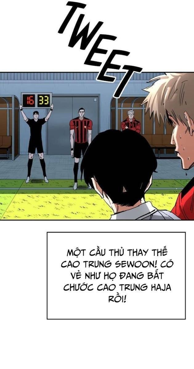 Sân Cỏ Chiến Ký - Page 25