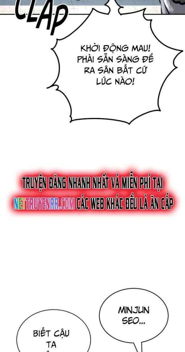 Sân Cỏ Chiến Ký - Page 133