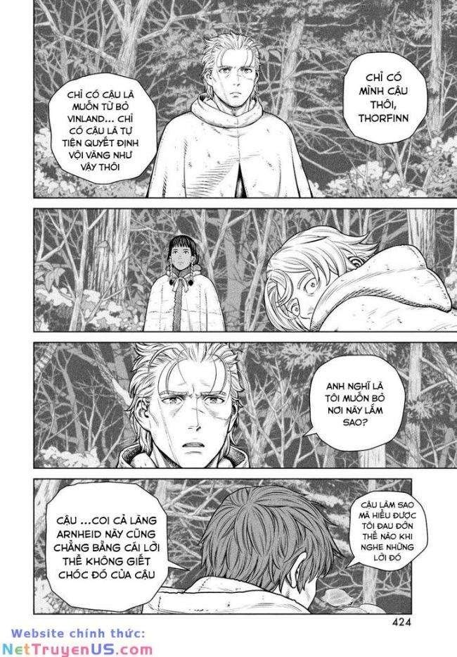 Truyền Thuyết Miền Đất Hứa - Page 25