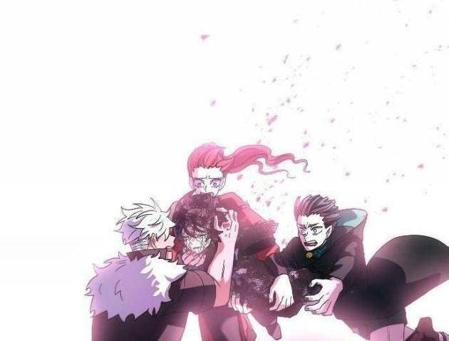 Sử Kí Kim Quang Tử - Page 153