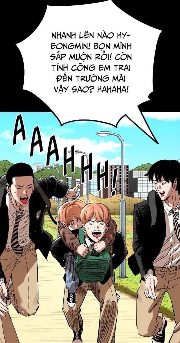 Sân Cỏ Chiến Ký - Page 17